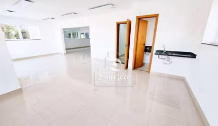 Prédio, 3070 m² - venda por R$ 17.500.000,00 ou aluguel por R$ 76.630,19/mês - Vila Gilda - Santo André/SP