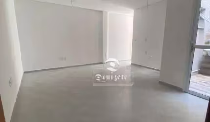 Apartamento à venda, 45 m² por R$ 389.999,90 - Jardim Bela Vista - Santo André/SP