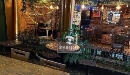 Restaurante Italiano a Venda no Bairro Jardim Santo André