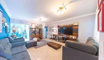 Sobrado à venda, 180 m² por R$ 770.000,00 - Vila Pires - Santo André/SP