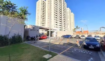 Apartamento com 2 dormitórios à venda, 51 m² por R$ 390.000,00 - Parque Jaçatuba - Santo André/SP
