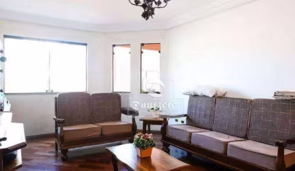 Sobrado com 3 dormitórios à venda, 220 m² por R$ 899.999,90 - Vila Camilópolis - Santo André/SP