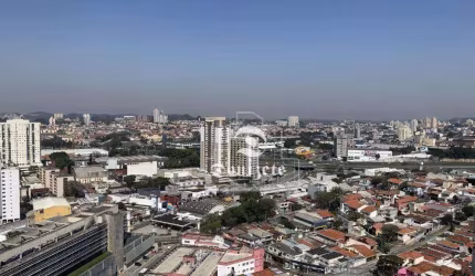 Apartamento com 3 dormitórios à venda, 160 m² por R$ 1.300.000,00 - Vila Gonçalves - São Bernardo do Campo/SP