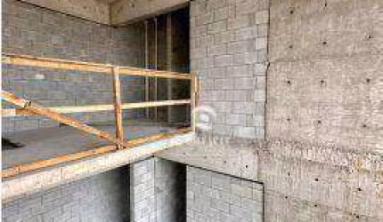 Apartamento Duplex à venda, 93 m² por R$ 1.350.000,00 - Jardim - Santo André/SP
