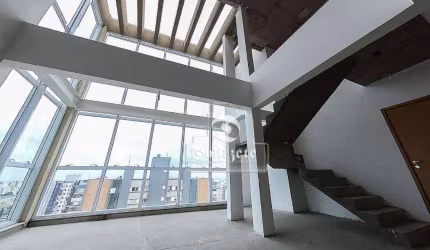 Cobertura com 4 dormitórios à venda, 360 m² por R$ 4.600.000,00 - Campestre - Santo André/SP