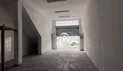 Prédio à venda, 152 m² por R$ 689.000,00 - Casa Branca - Santo André/SP