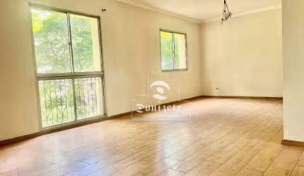 Apartamento à venda, 138 m² por R$ 669.999,99 - Vila Assunção - Santo André/SP