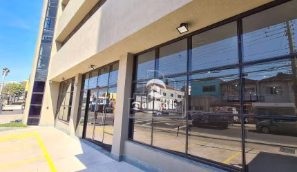Prédio, 1613 m² - venda por R$ 7.779.999,00 ou aluguel por R$ 65.342,00/mês - Jardim Bela Vista - Santo André/SP