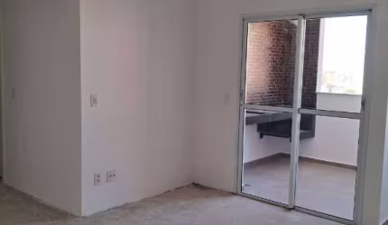 Apartamento com 2 dormitórios à venda, 54 m² por R$ 500.000,00 - Campestre - Santo André/SP