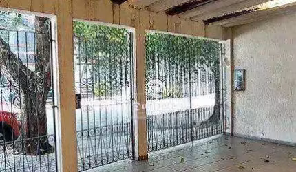 Terreno à venda, 176 m² por R$ 899.000,00 - Vila Bastos - Santo André/SP
