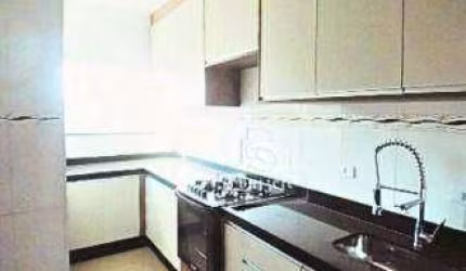 Sobrado com 2 dormitórios à venda, 90 m² por R$ 599.999,90 - Vila Clarice - Santo André/SP