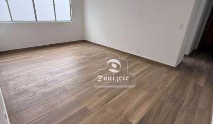 Apartamento com 2 dormitórios à venda, 87 m² por R$ 524.999,90 - Parque Terra Nova - São Bernardo do Campo/SP