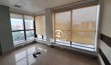 Sala à venda, 68 m² por R$ 500.000,00 - Jardim - Santo André/SP