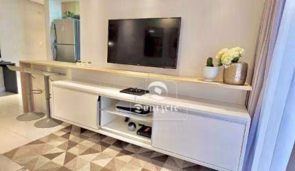 apartamento  parque das nações