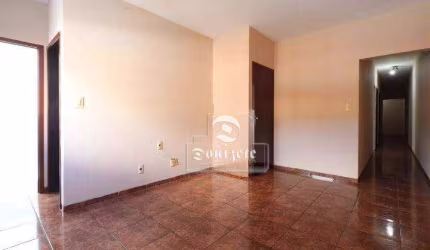 Sobrado à venda, 253 m² por R$ 779.999.990,00 - Vila Vitória - Santo André/SP