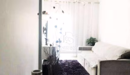 Apartamento com 3 dormitórios à venda, 110 m² por R$ 470.000,00 - Santa Teresinha - Santo André/SP