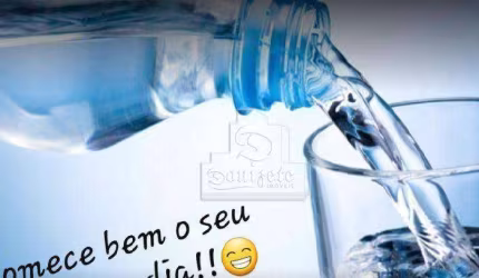 Distribuidora de Agua em São Bernardo do Campo.