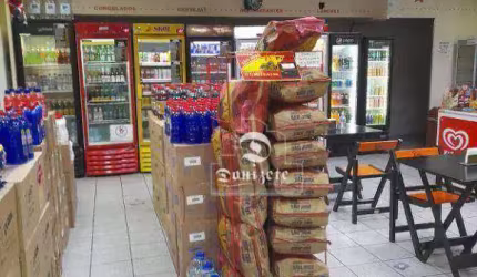 Loja à venda, 80 m² por R$ 200.000,00 - Centro - Santo André/SP