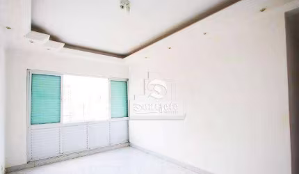 Apartamento com 2 dormitórios à venda, 88 m² por R$ 350.000,00 - Centro - Santo André/SP