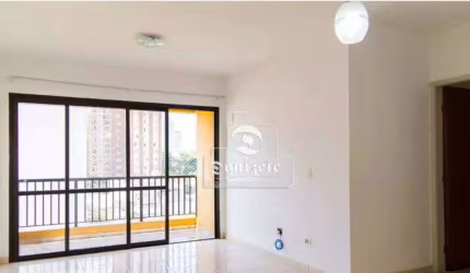 Apartamento com 3 dormitórios à venda, 85 m² por R$ 575.000,00 - Centro - Santo André/SP