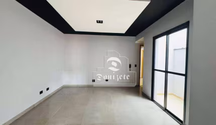 Apartamento à venda, 41 m² por R$ 339.999,99 - Vila Floresta - Santo André/SP