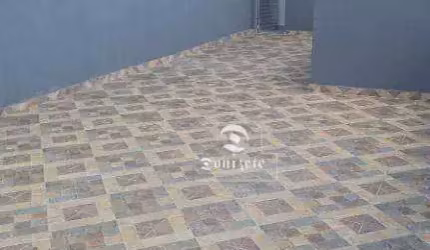 Cobertura com 2 dormitórios à venda, 100 m² por R$ 404.999,90 - Parque Oratório - Santo André/SP