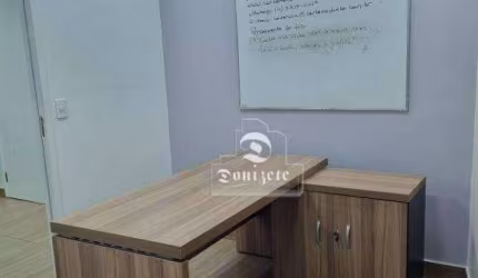 Sala à venda, 70 m² por R$ 320.000,00 - Centro - Santo André/SP