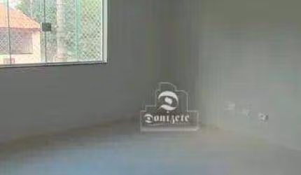 Sobrado com 3 dormitórios à venda, 138 m² por R$ 549.999,99 - Vila Helena - Santo André/SP