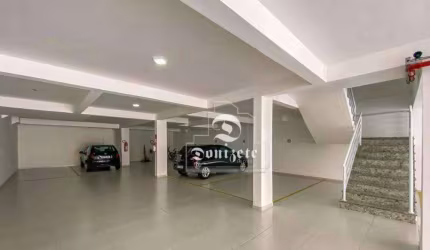 Cobertura com 2 dormitórios à venda, 120 m² por R$ 699.900,00 - Vila Floresta - Santo André/SP