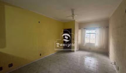 Casa com 1 dormitório à venda, 98 m² por R$ 670.000,00 - Vila Pires - Santo André/SP