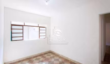 Casa com 2 dormitórios à venda, 80 m² por R$ 320.000,00 - Vila Pires - Santo André/SP