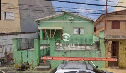 Casa com 2 dormitórios à venda, 133 m² por R$ 385.000,00 - Vila Linda - Santo André/SP
