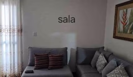 Apartamento à venda, 96 m² por R$ 579.900,00 - Campestre - Santo André/SP
