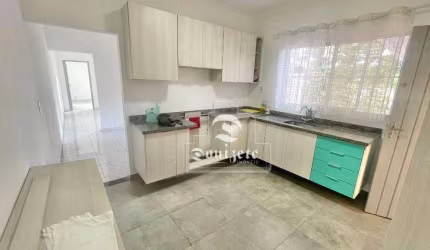 Casa à venda, 116 m² por R$ 398.999,99 - Vila Helena - Santo André/SP