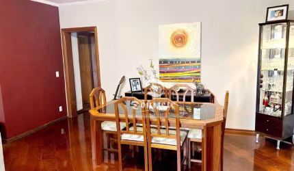 Apartamento com 4 dormitórios à venda, 150 m² por R$ 905.000,00 - Jardim - Santo André/SP