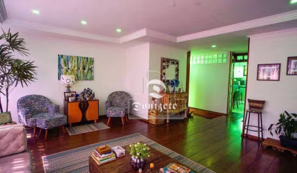 Sobrado com 3 dormitórios à venda, 322 m² por R$ 1.595.000,00 - Santa Teresinha - Santo André/SP