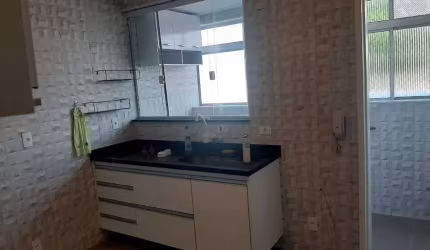 Apartamento com 2 dormitórios à venda, 66 m² por R$ 350.000,00 - Vila Gilda - Santo André/SP