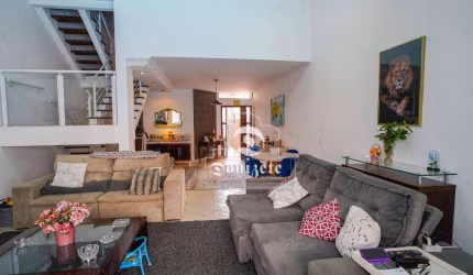 Sobrado à venda, 291 m² por R$ 949.999,99 - Jardim Utinga - Santo André/SP