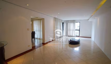 Apartamento com 1 dormitório à venda, 190 m² por R$ 1.450.000,00 - Jardim - Santo André/SP