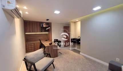 Prédio, 151 m² - venda por R$ 1.600.000,00 ou aluguel por R$ 9.084,20/mês - Jardim - Santo André/SP