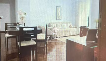 Apartamento com 2 dormitórios à venda, 72 m² por R$ 425.000,00 - Jardim Bela Vista - Santo André/SP