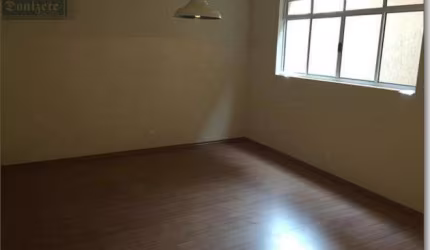 Casa com 3 dormitórios, 300 m² - venda por R$ 1.648.000,00 ou aluguel por R$ 4.486,88/mês - Vila Boa Vista - Santo André/SP