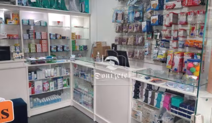 Loja de Materiais Cirúrgicos a Venda no Bairro Vila Assunção Santo André