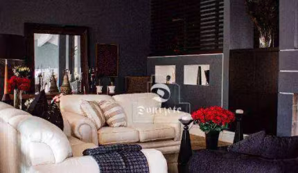 Casa com 4 dormitórios à venda, 750 m² por R$ 4.600.000,00 - Parque Campolim - Sorocaba/SP