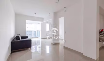 Apartamento com 1 dormitório à venda, 63 m² por R$ 550.000,00 - Vila Eldízia - Santo André/SP