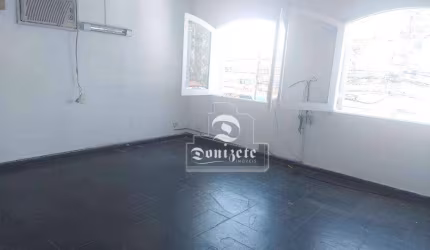 Sobrado com 3 dormitórios, 240 m² - venda por R$ 1.200.000,01 ou aluguel por R$ 7.200,10/mês - Jardim do Mar - São Bernardo do Campo/SP