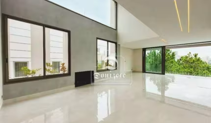 Sobrado com 4 dormitórios à venda, 578 m² por R$ 9.499.999,90 - Alphaville - Barueri/SP