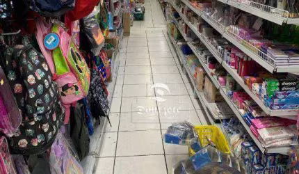 Loja de variedades em local estratégico no Centro de São Caetano