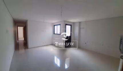 Apartamento com 3 dormitórios à venda, 70 m² por R$ 599.999,90 - Paraíso - Santo André/SP