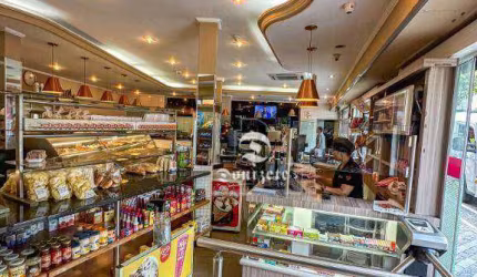 Padaria em local estratégico de São Caetano do Sul